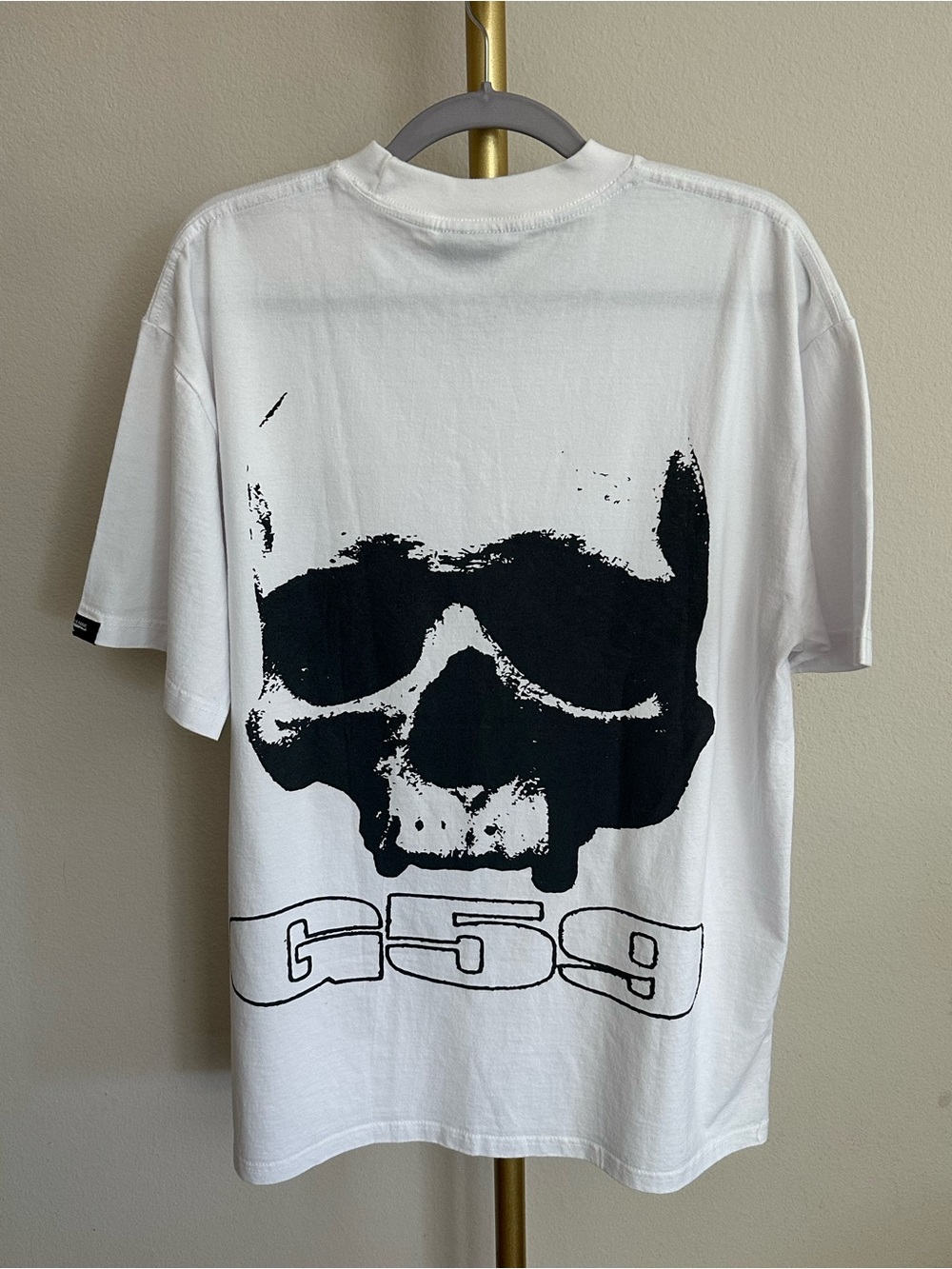 G59 Core Tee
